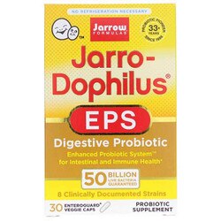 Jarro-Dophilus EPS 50 Billion